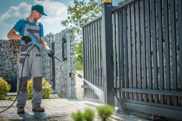 Best Gutter Cleaning  in Ridgecrest, CA