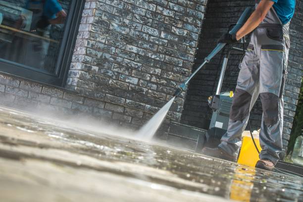 Boat and Dock Cleaning in Ridgecrest, CA