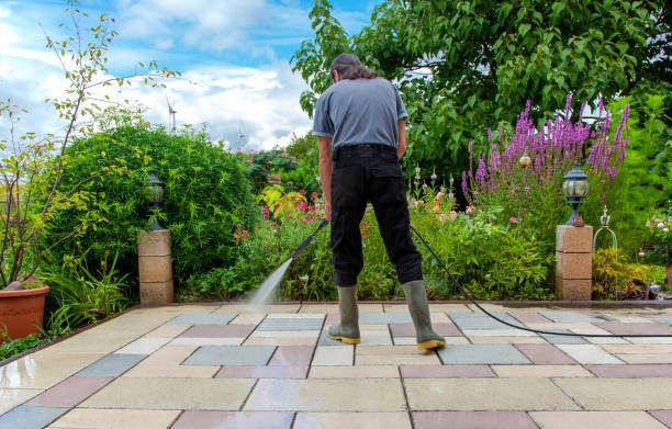  Ridgecrest, CA Pressure Washing Pros