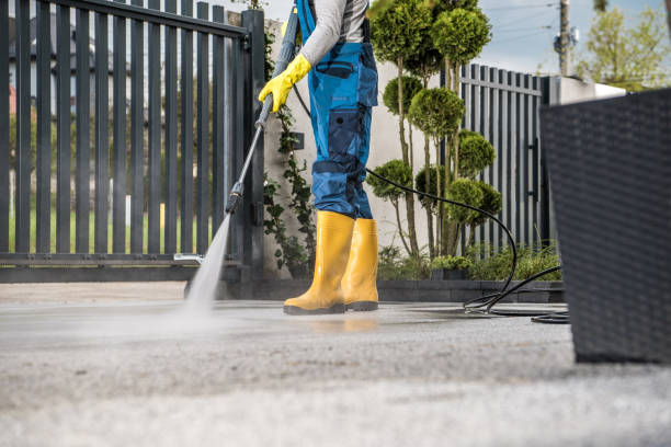 Best Restaurant Pressure Washing  in Ridgecrest, CA