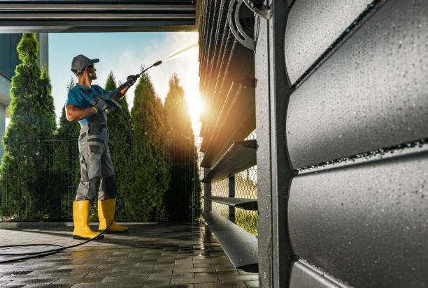 Ridgecrest, CA Pressure Washing Services Company