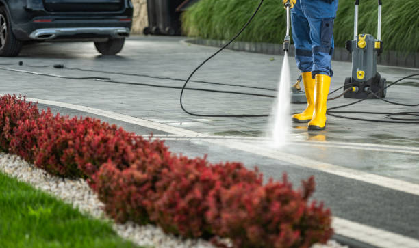 Best Playground Equipment Cleaning  in Ridgecrest, CA