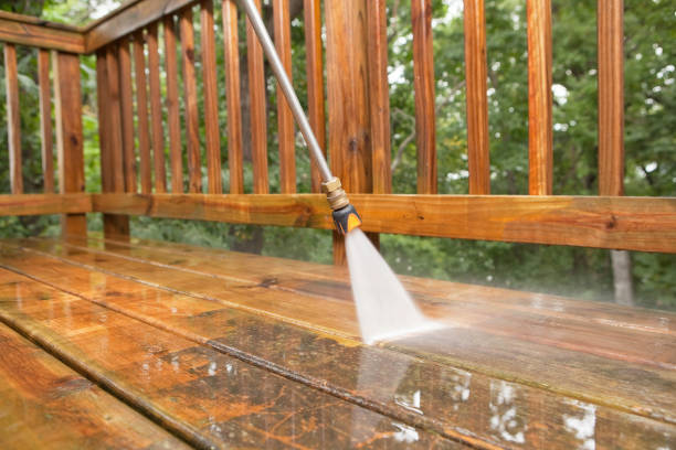 Trusted Ridgecrest, CA Pressure Washing Services Experts