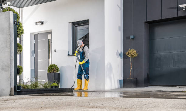 Best Driveway Pressure Washing  in Ridgecrest, CA