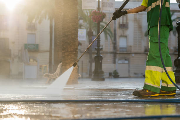 Best Restaurant Pressure Washing  in Ridgecrest, CA